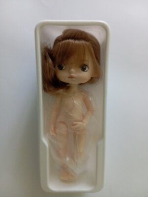 Шарнирная BJD кукла Xiaomi Monst.
