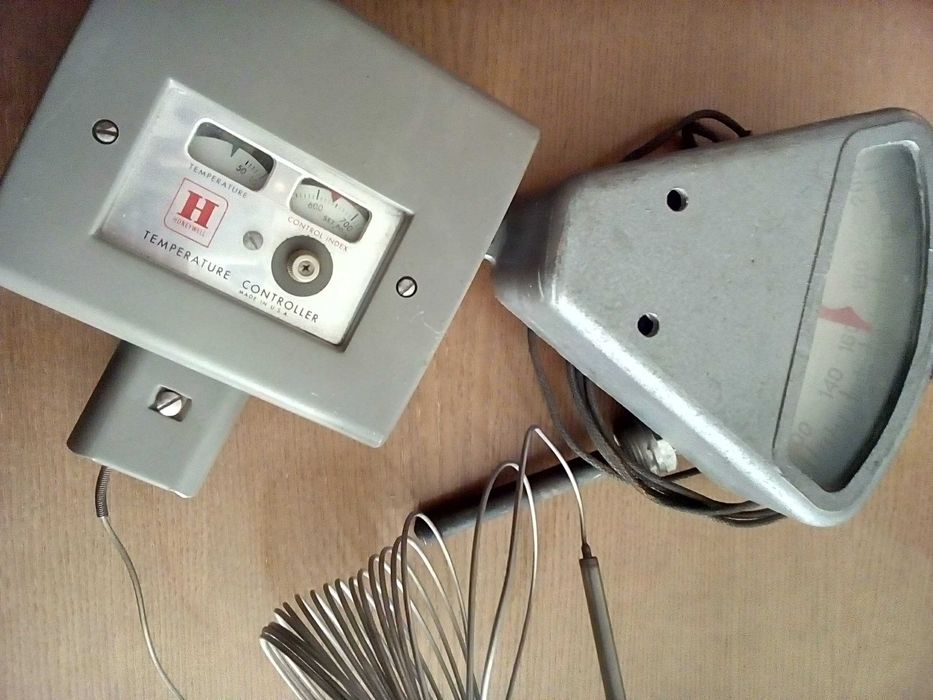 Термометр манометрический ТКП-100-эк.тнмп-100уз.МТП-100/1-ВУ