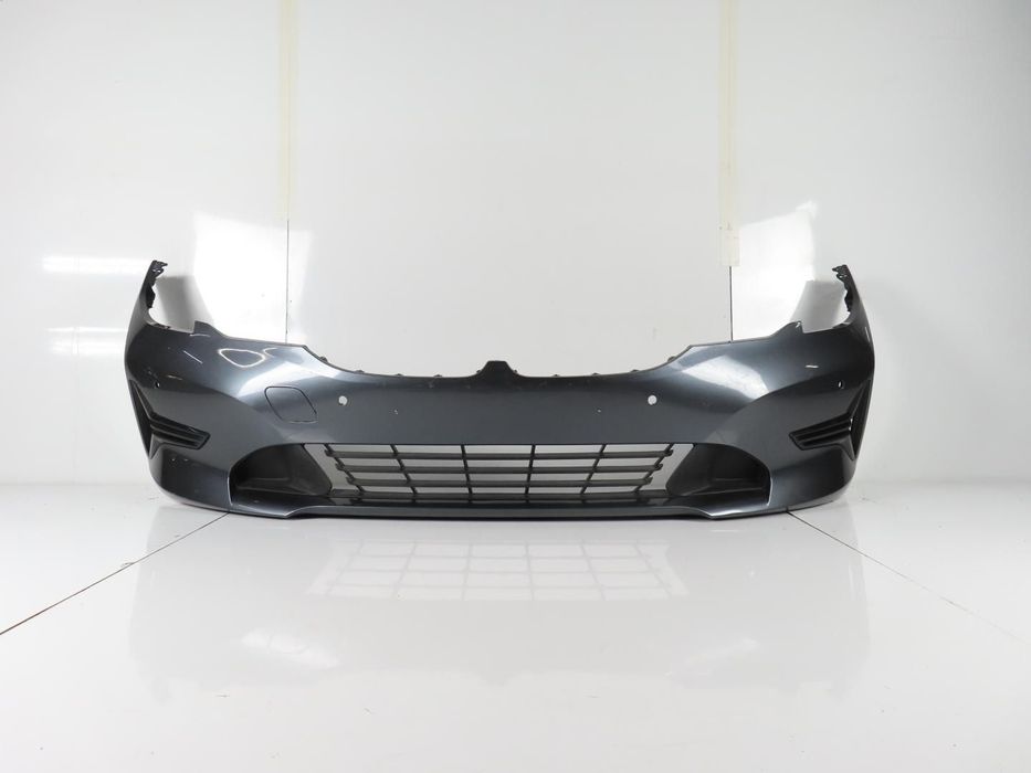 Parachoques Frente Usado / Original BMW 3 (G20)/BMW 3 Touring (G21) 51118496505