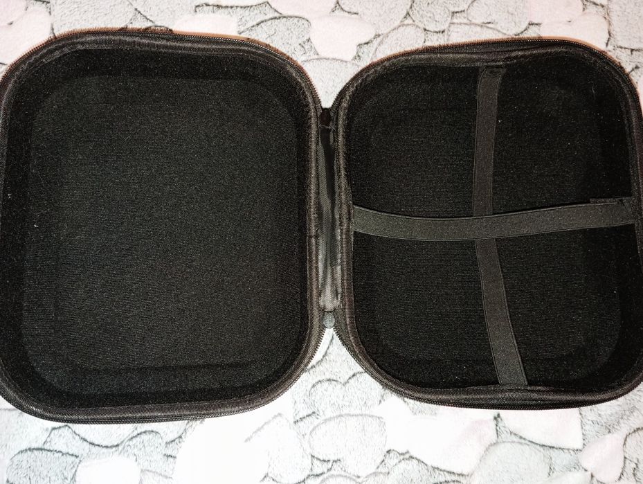 Футляр/кейс/органайзер