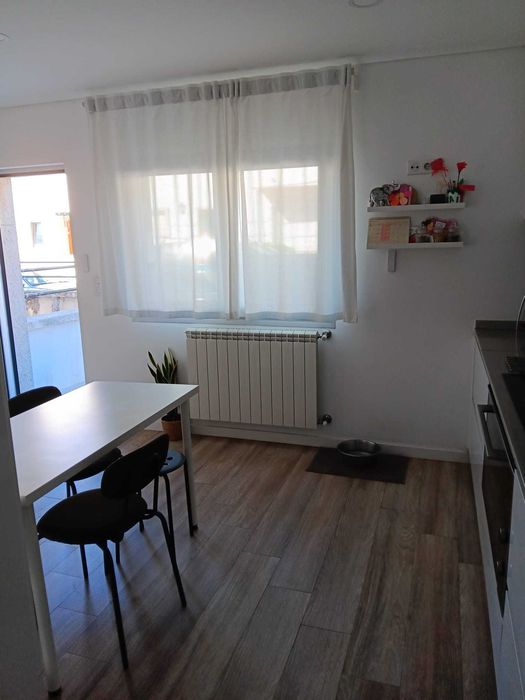 Casa totalmente renovada