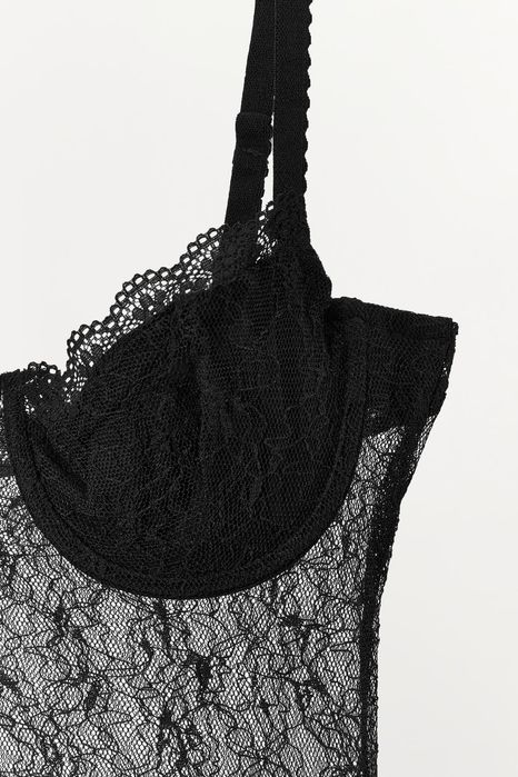 Боді Zara розмір S