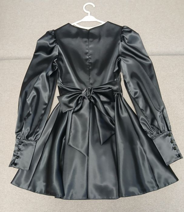 Сукня el.milas.brand р.XS