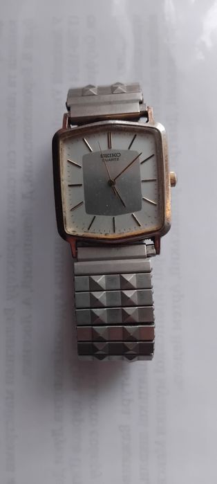 Вінтажний годинник Seiko,кварц