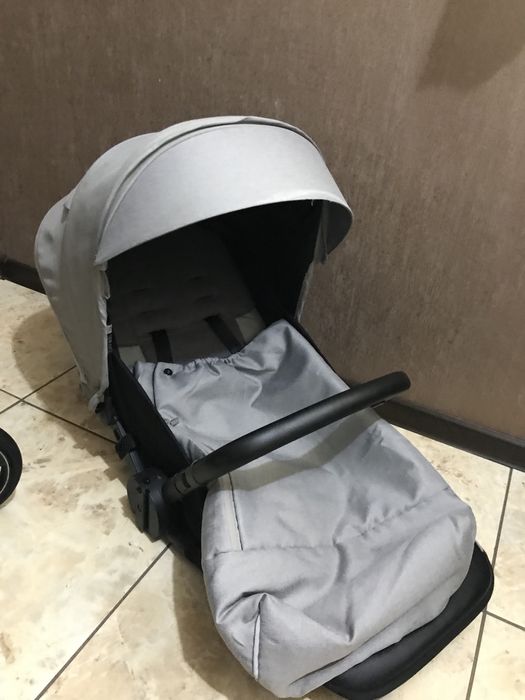 Коляска  espiro only 2в1