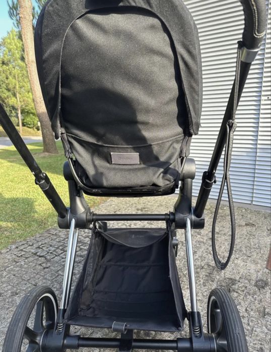 Carrinho Cybex Priam