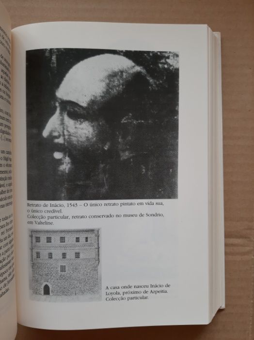 Jean Lacouture - OS JESUÍTAS