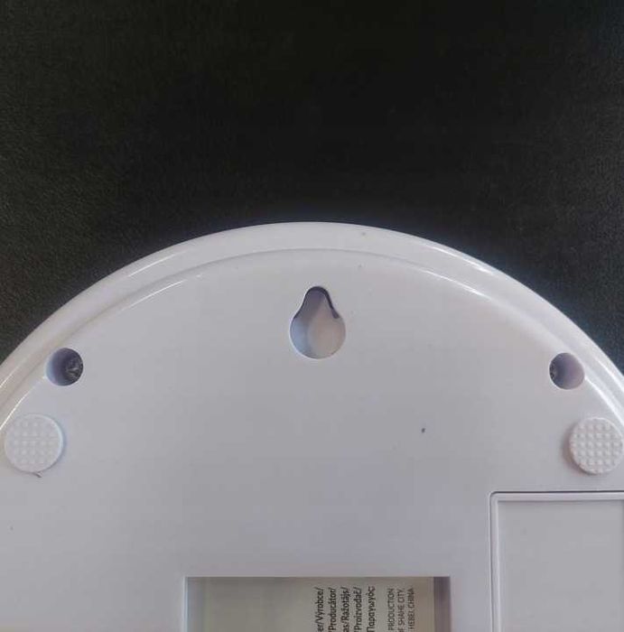 WAGA KUCHENNA elektroniczna Precyzyjna LCD 1g do 10kg cyfrowa baterie