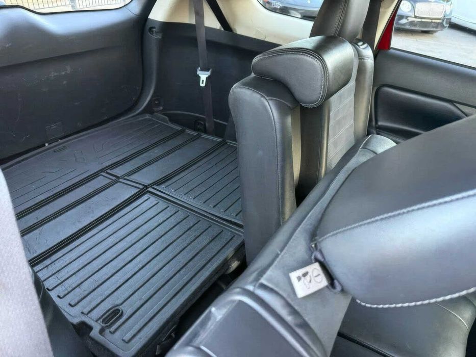 Mitsubishi Outlander SEL      2020