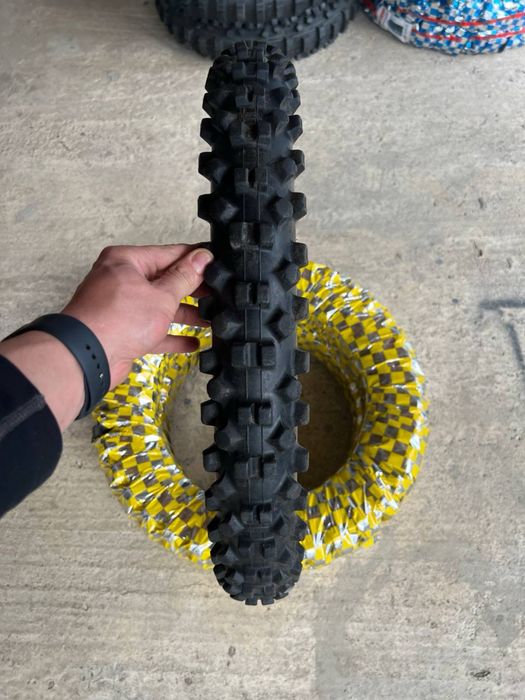 Мотошини б/у. Фірмові з Європи