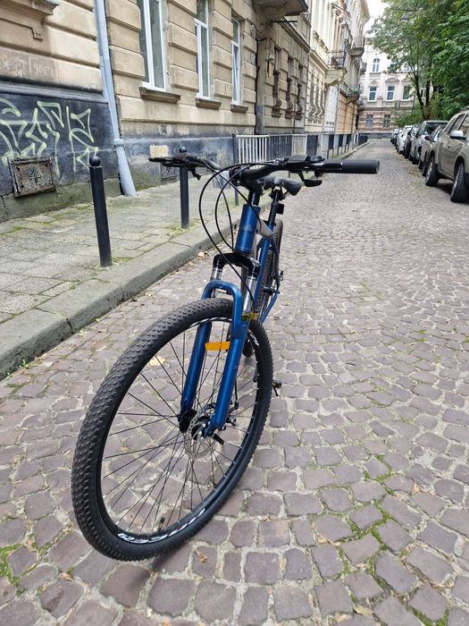 Як новий Discovery 29 колеса велосипед гірсиьки Ltwoo Shimano алюміній