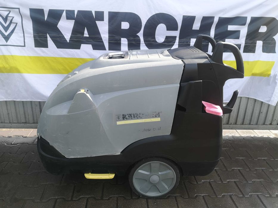 Karcher hds 1020 -myjka ciśnieniowa 2017 rok