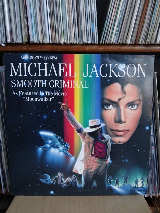 Anos 80 : Lote de discos de vinil LP