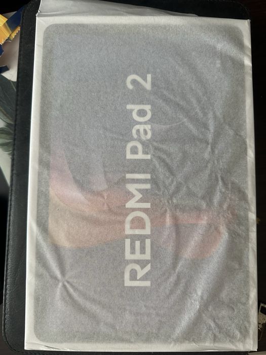 Tablet Radmi Pad 2