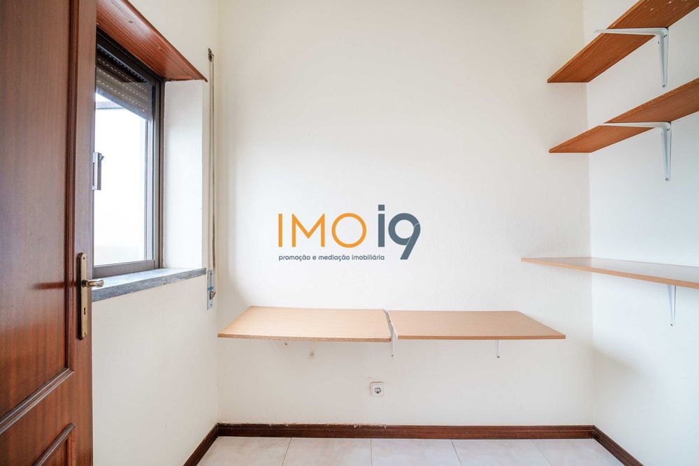 Apartamento T2 | situado a 2 minutos de Fátima