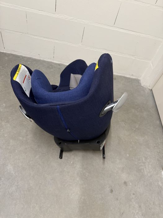 Cadeira cybex a partie dos 2 anos