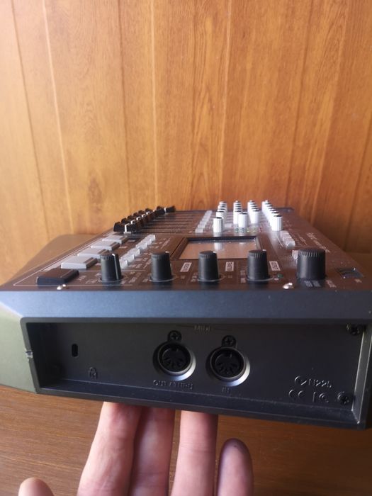 Mixer AV Roland Vr-3EX