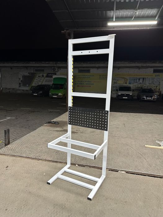 Стійка Deye (стойка інвертора Deye, Victron, Must) инвертора