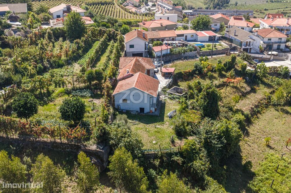 Moradia T3 São Torcato Guimarães