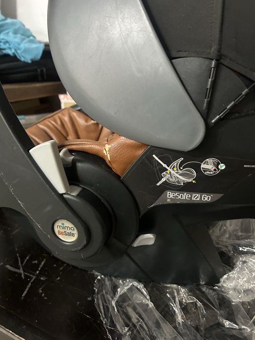 Ovo be safe camel