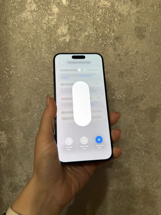 / Iphone 15 Pro Max 512gb  Black Titanium айфон