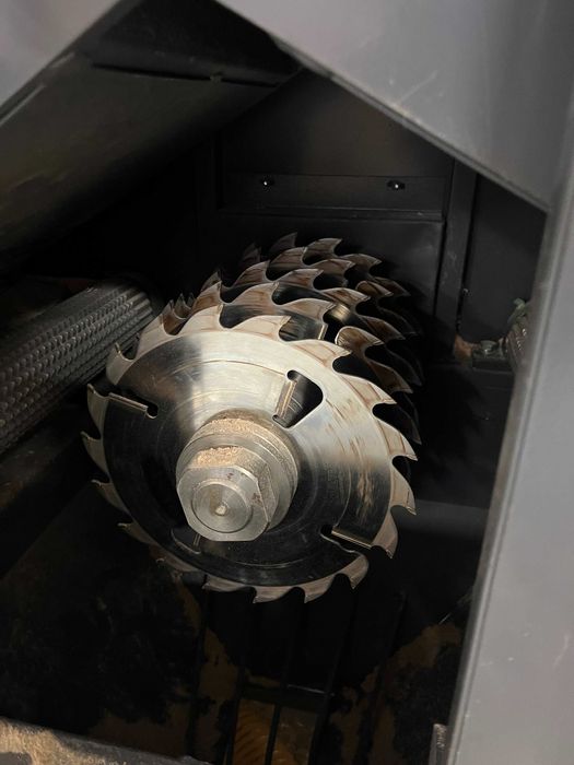 Sprzedam wielopiłe Trak Met PWT 500