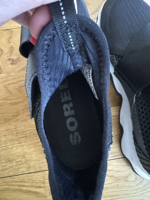 Sneakersy Sorel rozm.36