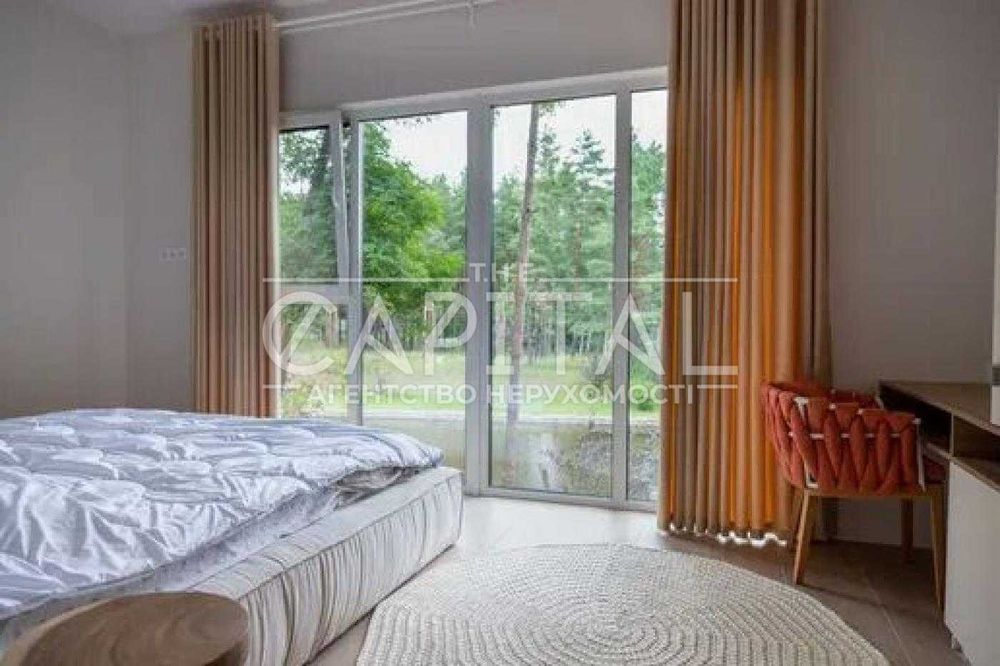 Продажа дома, Riviera Village, Лебедевка, Вышгородский р-н