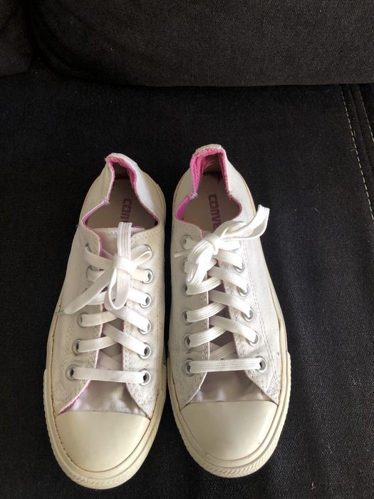Trampki Converse