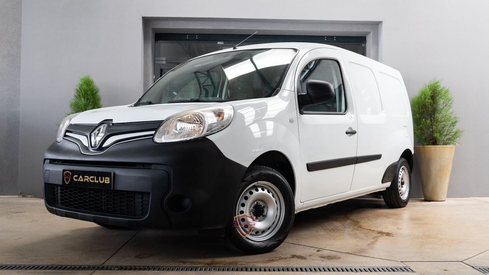 Renault Kangoo 1.5 dCi Maxi Business