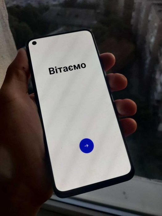 Стан Ідеал (Субфлагман one plus nord 2 5g в ідеалі