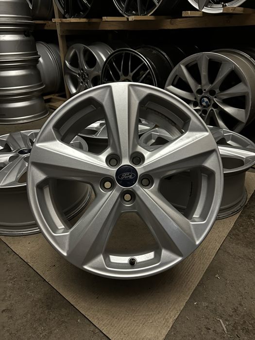Диски R18 5x108/7,5J/ET55 Ford/Volvo/Jaguar/Land Rover/Lincoln