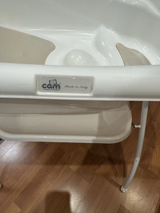 Banheira bebé CAM