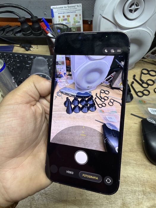 iPhone 13 Pro 128GB Sierra Blue