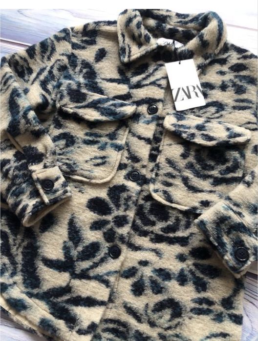 Розпродаж! Дитячі,підліток теплі зимові куртки,парка,шуба Zara,C&A