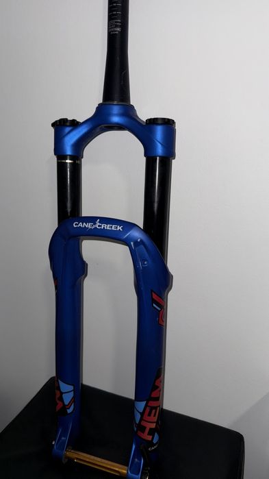 Cane Creek HELM Air 27.5 Launch Edition