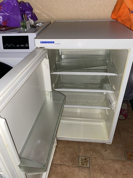Холодильник Lieherr