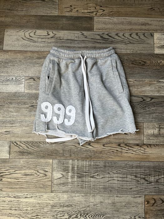 Шорти yessirskiii999