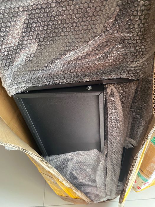 Escadas para caravanas e não só