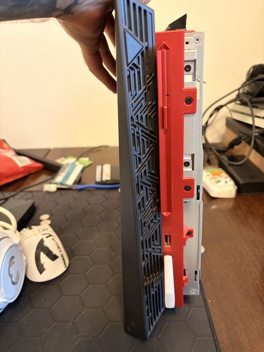 Asus g20. 1080ti