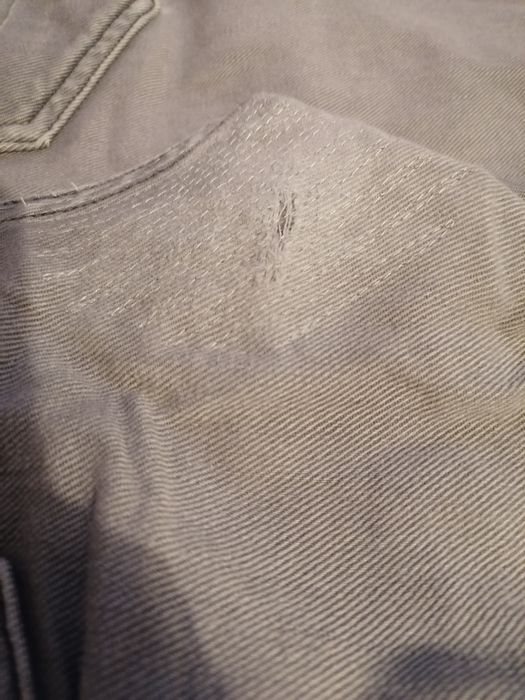 Spodnie G-Star Raw 31/34