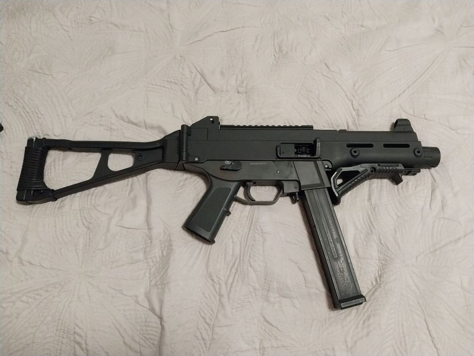 Іграшка автомат іграшковий