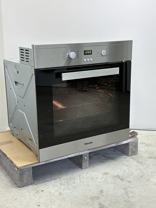 Miele H2263B Преміум духова шафа Конвекція Гриль 60см