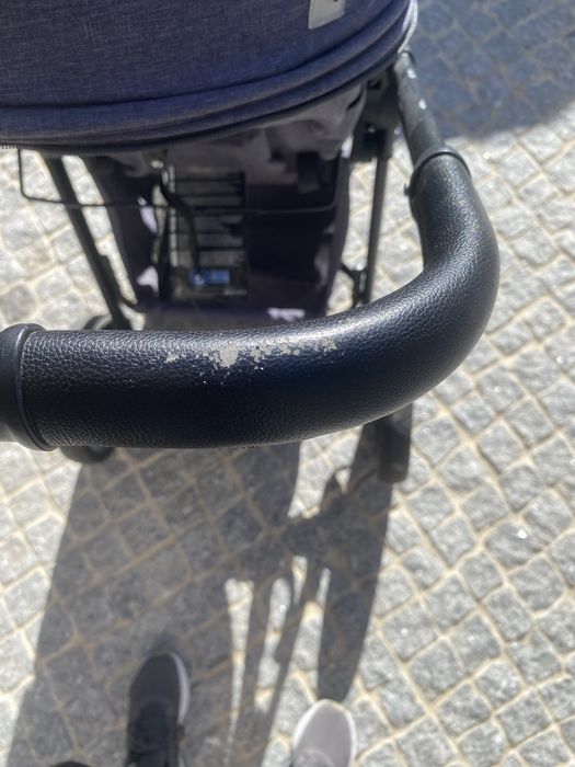 Carrinho bebe  (vendo melhor oferta)
