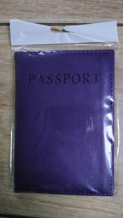 Etui na dokument