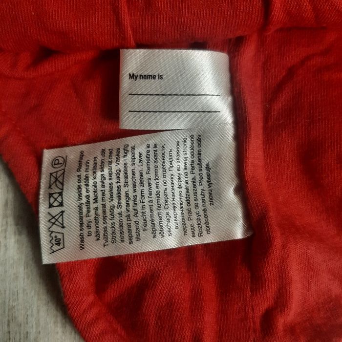 Kominiarka REIMA ciepła czapka dla dziecka na sanki na zimę ,rozm.46