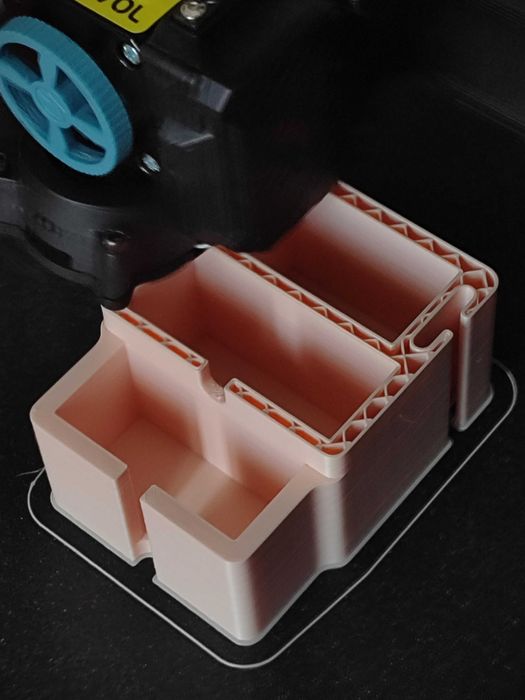 Serviços de Impressão de Peças 3D Personalizadas - Modelação 3D