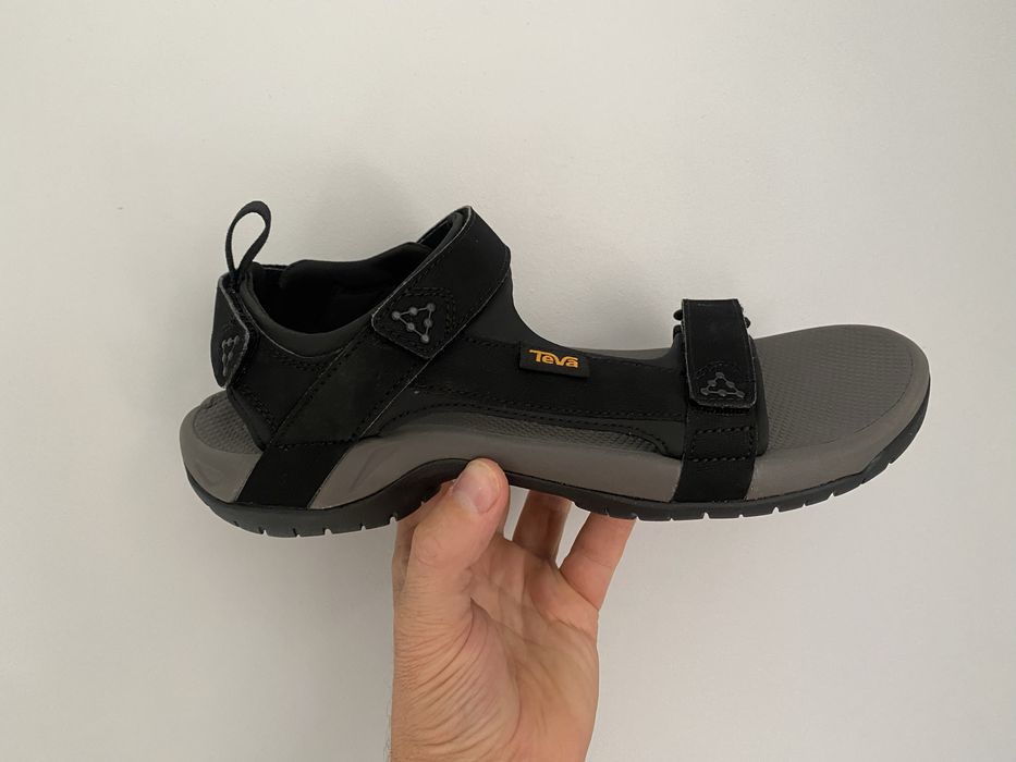 Босоніжки TEVA. Сандалі туристичні TEVA. Оригінал!!!