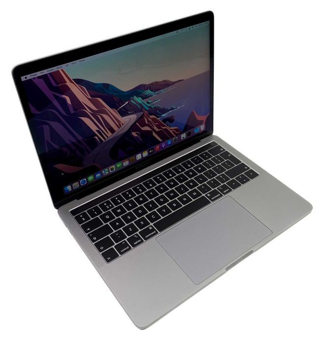 APPLE MacBook Pro i5/ 8/ 250/ 13,3" Retina/ PL LIGHT/ Dowóz gratis