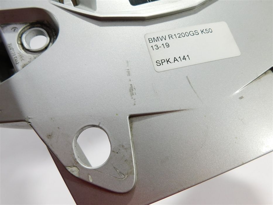 STELAŻ KUFER KUFRY BMW R1200GS K50 13-19